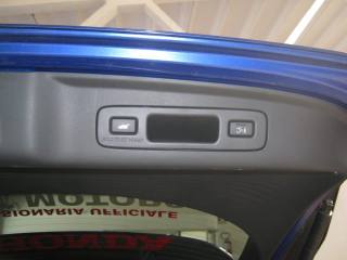 HONDA ZR-V usata, con Cruise Control