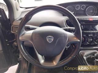 LANCIA Ypsilon usata 15