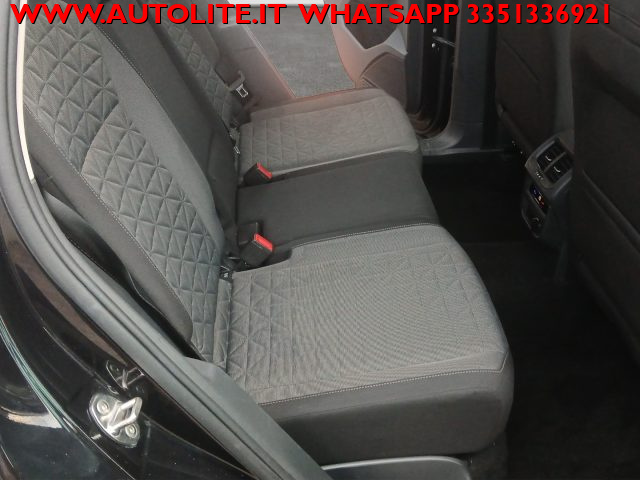 VOLKSWAGEN Tiguan usata, con Sistema di navigazione