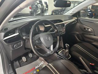 OPEL Corsa usata, con Cerchi in lega