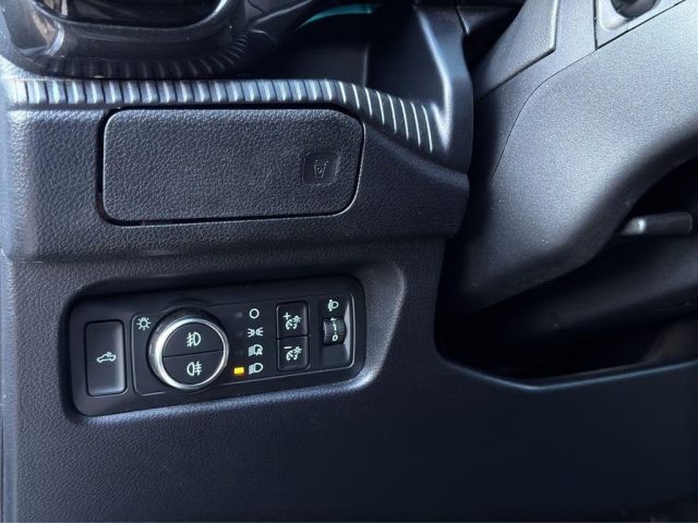 FORD Ranger usata, con Sedili riscaldati