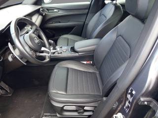 ALFA ROMEO Stelvio usata, con Autoradio digitale