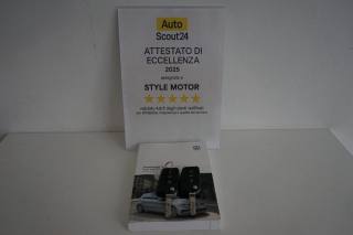 VOLKSWAGEN Golf usata, con Lettore CD
