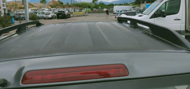 TOYOTA Land Cruiser usata 19