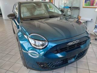 FIAT 600 usata, con Airbag Passeggero
