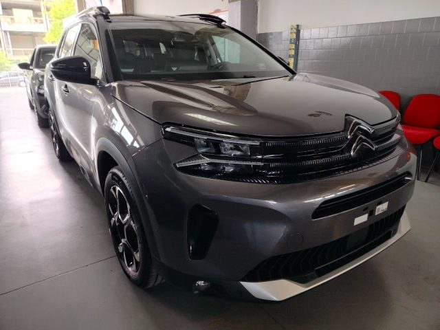CITROEN C5 Aircross usata, con Cerchi in lega