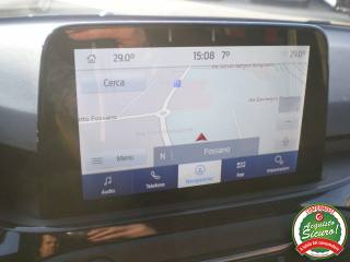 FORD Focus usata 17