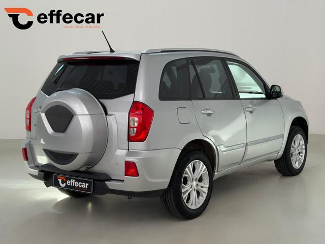 EVO Evo5 usata, con Autoradio