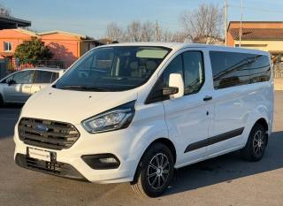 FORD Transit Custom usata, con Airbag