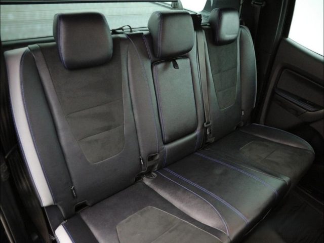 FORD Ranger Raptor usata, con Autoradio