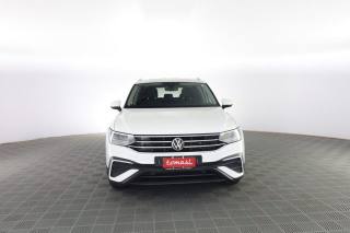 VOLKSWAGEN Tiguan Allspace Tiguan Allspace 2.0 TDI SCR DSG Life