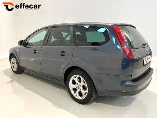 FORD Focus usata, con Airbag Passeggero