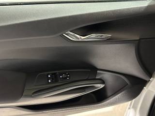 SKODA Fabia usata, con Touch screen