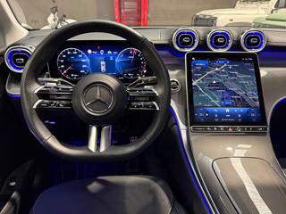 MERCEDES-BENZ GLC 300 usata, con Cronologia tagliandi