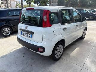 FIAT Panda usata, con Alzacristalli elettrici