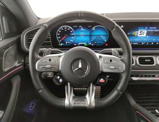 MERCEDES-BENZ GLE 53 AMG usata, con Immobilizzatore elettronico