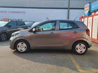 KIA Picanto usata, con Autoradio