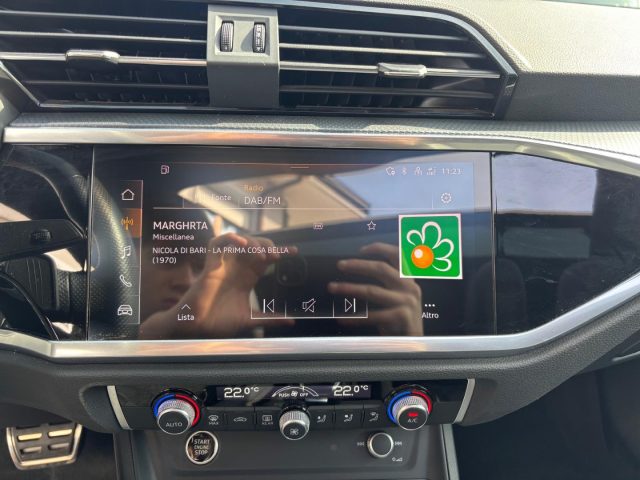 AUDI Q3 usata, con Servosterzo