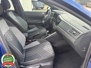 VOLKSWAGEN Taigo usata, con Autoradio