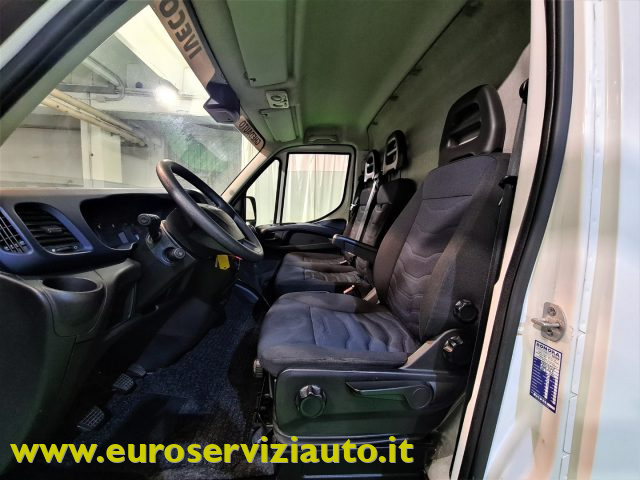 IVECO Daily usata 21