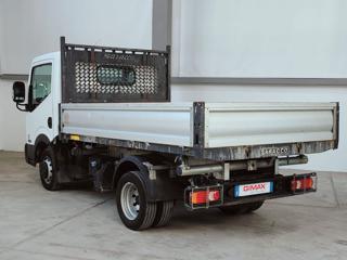 NISSAN Cabstar usata, con Controllo trazione