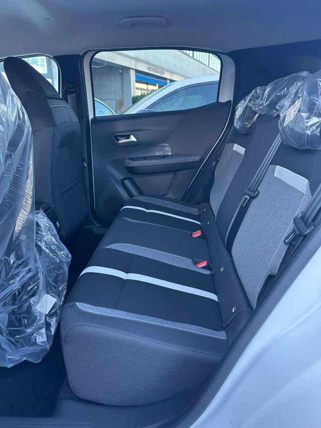OPEL Frontera usata, con Park Distance Control
