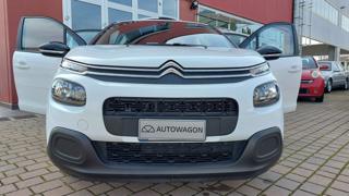 CITROEN C3 usata, con Limitatore di velocità