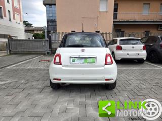 FIAT 500 usata, con Controllo trazione