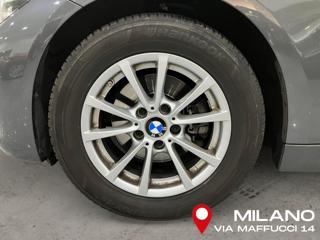 BMW 320 usata, con Cruise Control