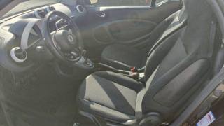SMART ForTwo usata, con Climatizzatore