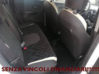 LANCIA Ypsilon usata, con Climatizzatore