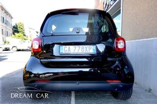 SMART ForTwo usata, con Airbag Passeggero