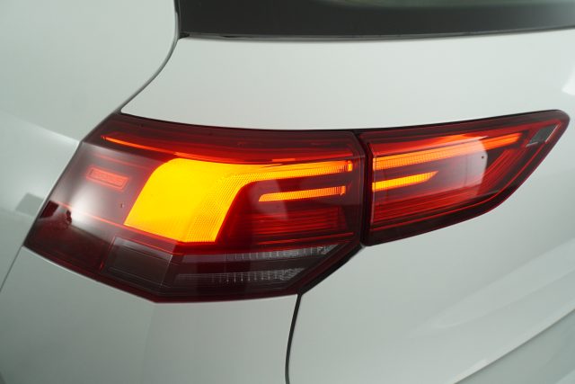 VOLKSWAGEN Golf usata 9