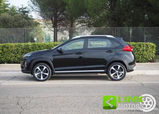 DR MOTOR DR 3.0 usata, con Tettuccio apribile