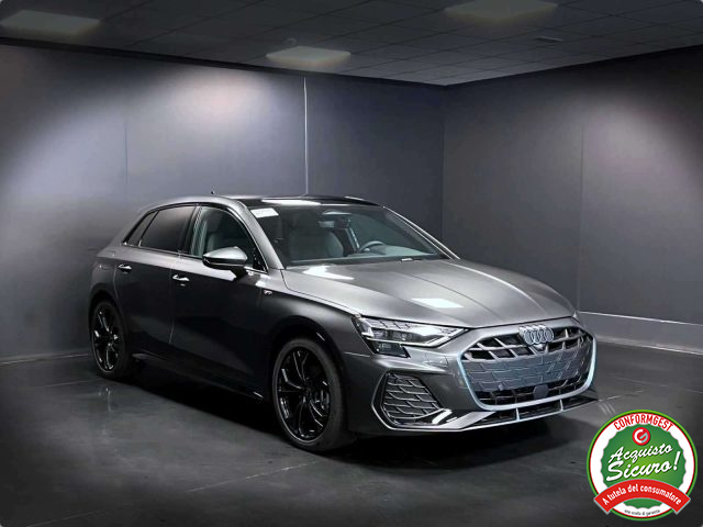 AUDI A3 usata, con Airbag laterali