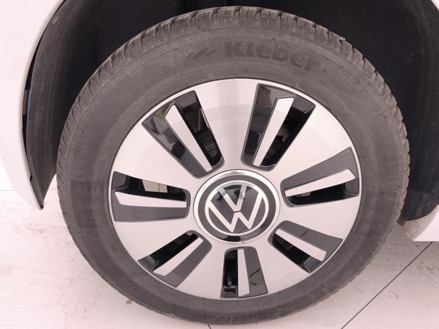 VOLKSWAGEN up! usata, con Isofix