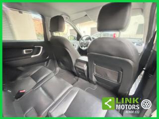 LAND ROVER Discovery Sport usata, con Telecamera per parcheggio assistito