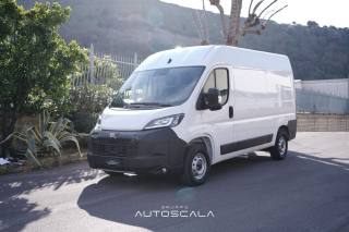 PEUGEOT Boxer 333 2.2 BlueHDi 140cv S&S L2 H2 Furgone