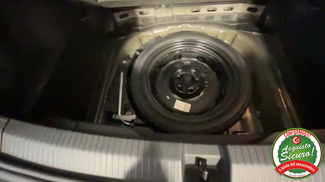 VOLKSWAGEN T-Roc usata, con Climatizzatore