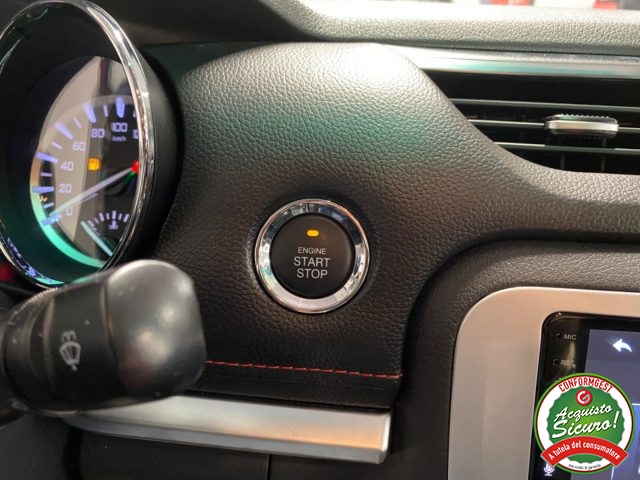 EVO Cross 4 usata, con Touch screen