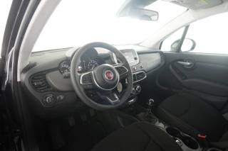 FIAT 500X usata 7