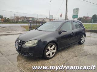 VOLKSWAGEN Golf usata, con Airbag