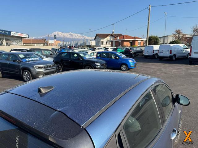 LANCIA Ypsilon usata, con ESP
