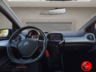 CITROEN C1 usata, con Chiusura centralizzata