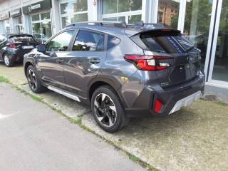 SUBARU Crosstrek usata, con ESP