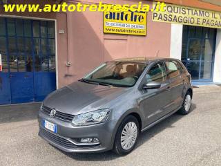 VOLKSWAGEN Polo 1.2 TSI 5p. Comfortline BlueMotion Technology