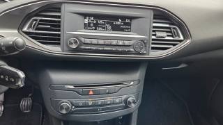 PEUGEOT 308 usata, con Vivavoce