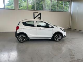 OPEL Karl usata, con Chiusura centralizzata