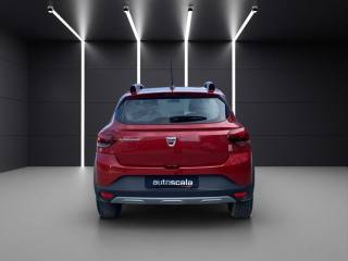 DACIA Sandero usata, con Airbag Passeggero