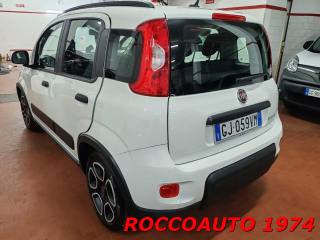 FIAT Panda usata 10